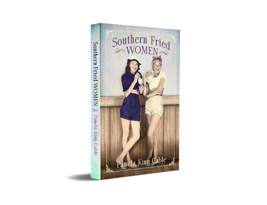 Southern Fried Women