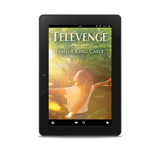 Televenge E-Book