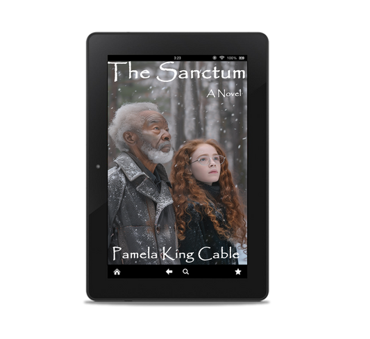 The Sanctum E-Book